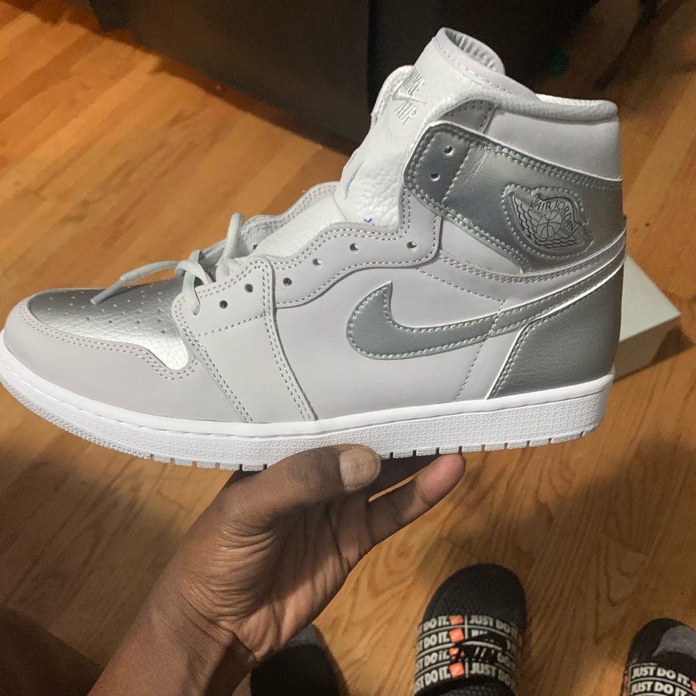 Retro Jordan 1 og